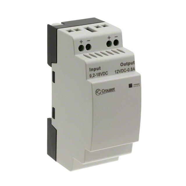 88950320 Crouzet  Controllers - PLC Modules